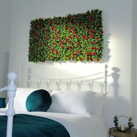 אובאן Flat 12A - Central, Modern, Bright Apartment With Free Wifi מראה חיצוני תמונה