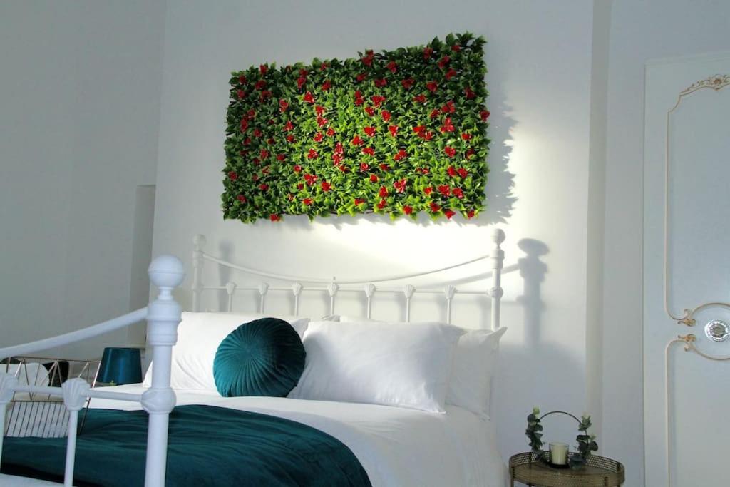 אובאן Flat 12A - Central, Modern, Bright Apartment With Free Wifi מראה חיצוני תמונה