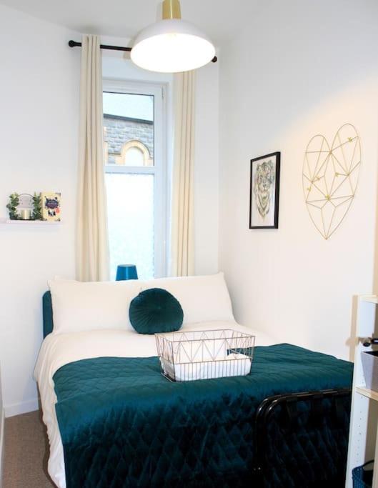 אובאן Flat 12A - Central, Modern, Bright Apartment With Free Wifi מראה חיצוני תמונה