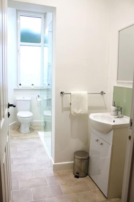אובאן Flat 12A - Central, Modern, Bright Apartment With Free Wifi מראה חיצוני תמונה