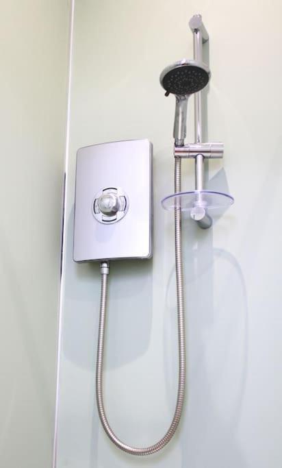 אובאן Flat 12A - Central, Modern, Bright Apartment With Free Wifi מראה חיצוני תמונה